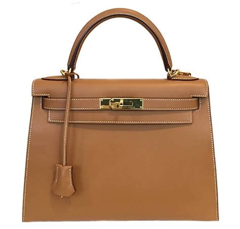 hermes kelly 28 epsom sellier gold|Hermes kelly 28cm sale.